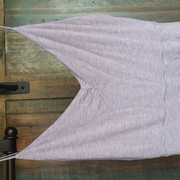 Kimchi Blue Urban Outfitters Lavender Slip Dress - Junior's s Medium - Picture 3 of 7